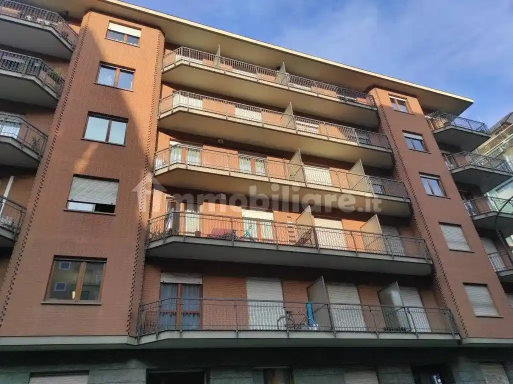 Appartamento in affitto a Torino