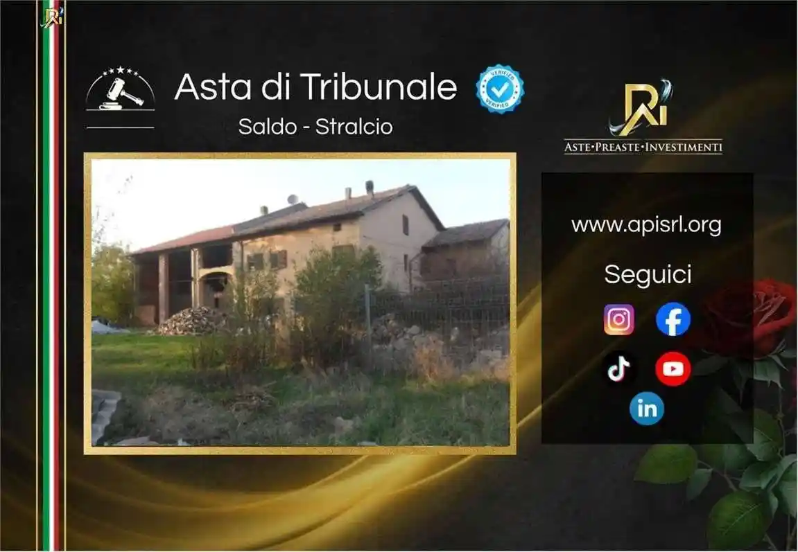 Casa indipendente in vendita a Albinea