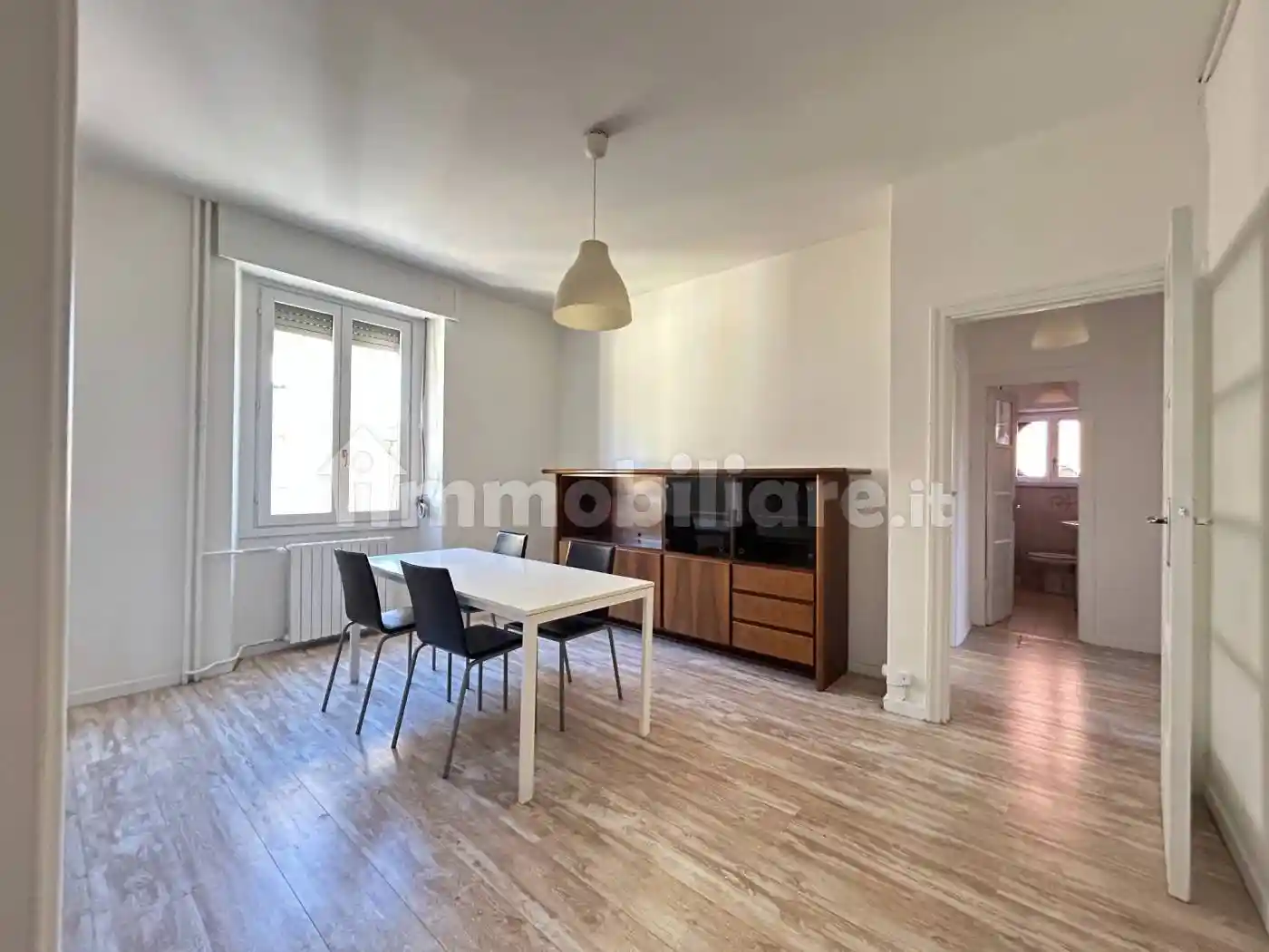 Appartamento in vendita a Brescia