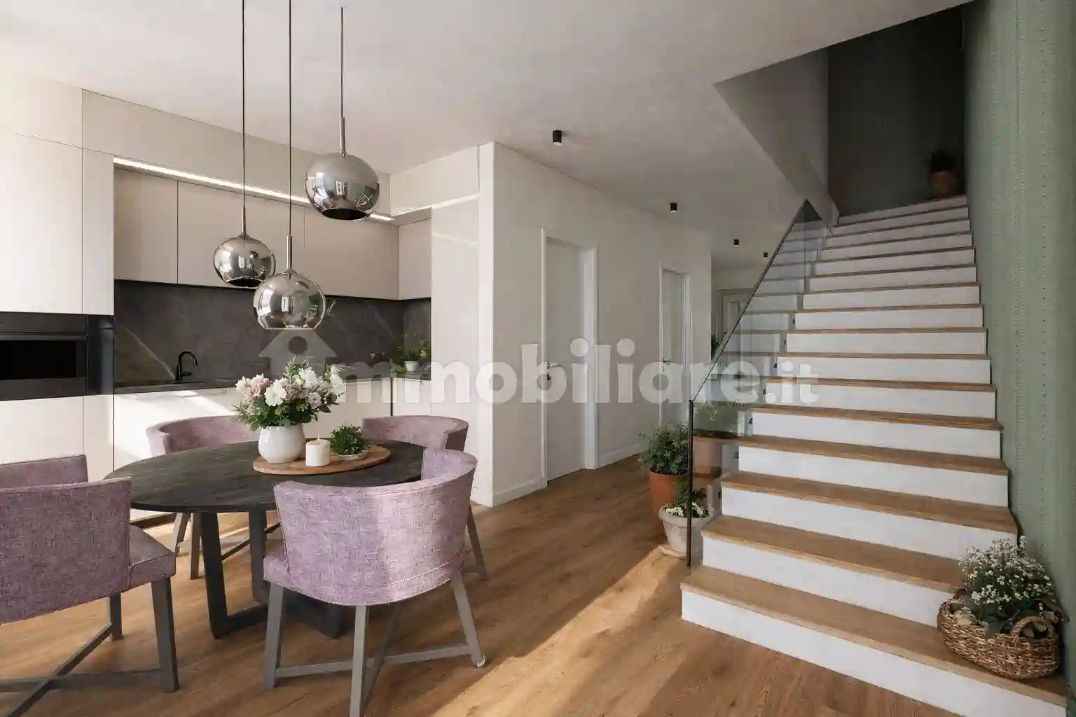 Villetta a schiera - foto 3