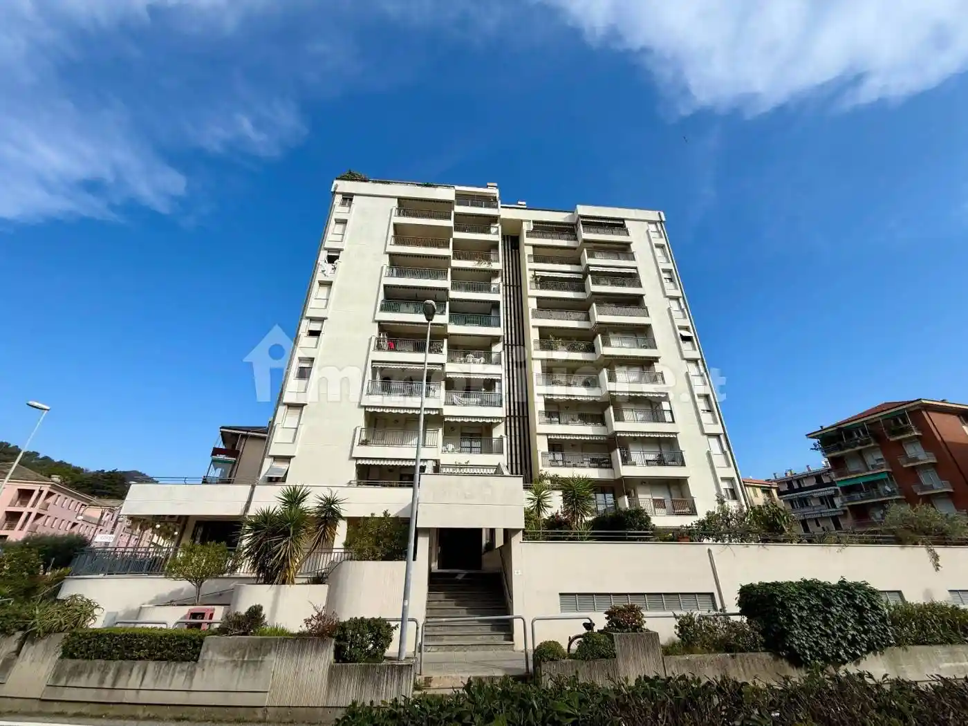 Appartamento in vendita a Chiavari