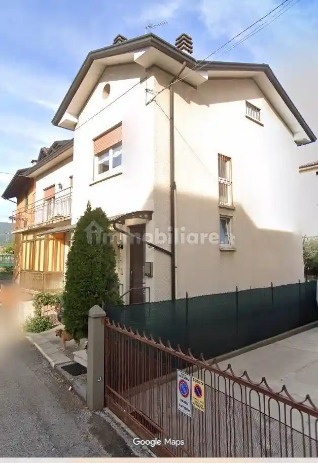 Villetta a schiera in vendita a Valdagno