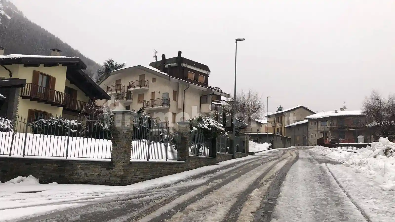 Appartamento in vendita a Entracque