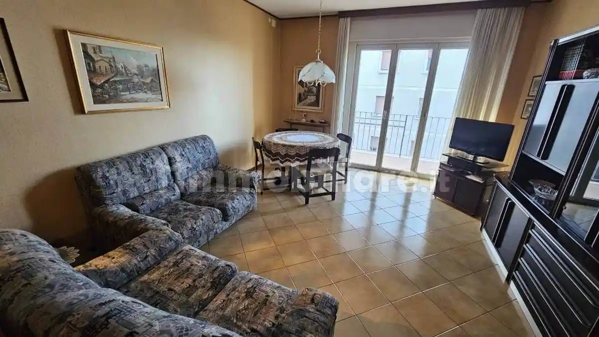 Appartamento in vendita a Trieste