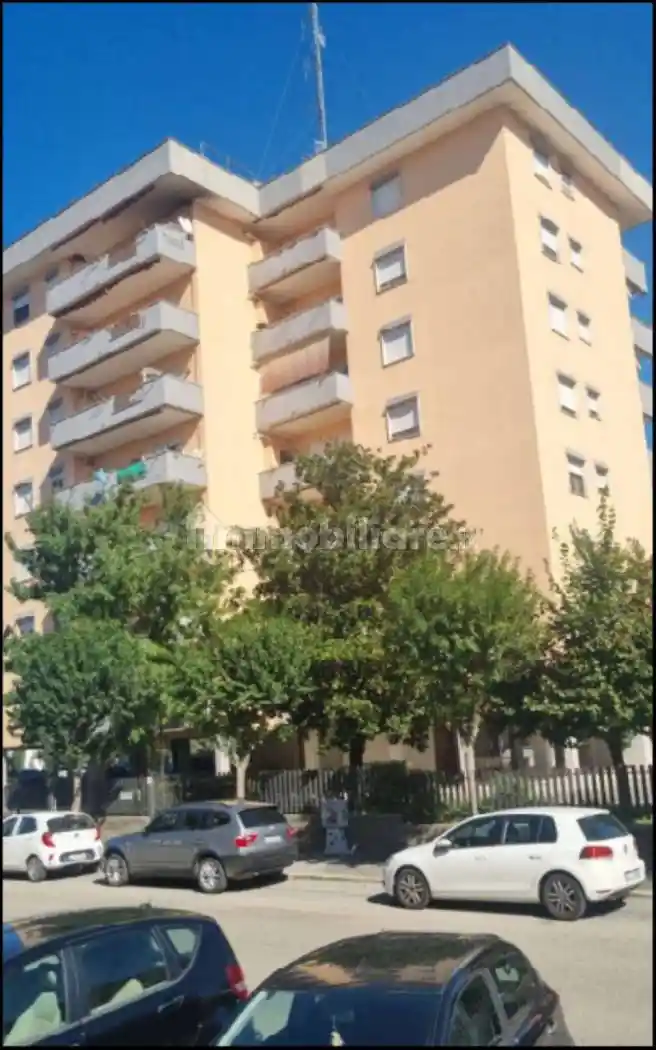 Appartamento in vendita a Aprilia
