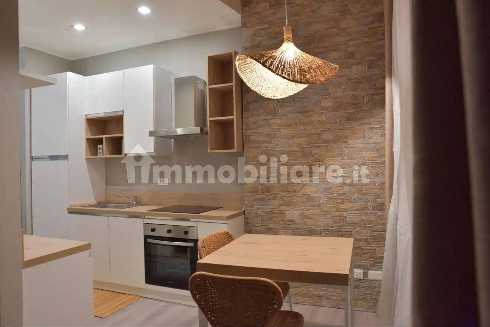 Appartamento in affitto a Casale Monferrato