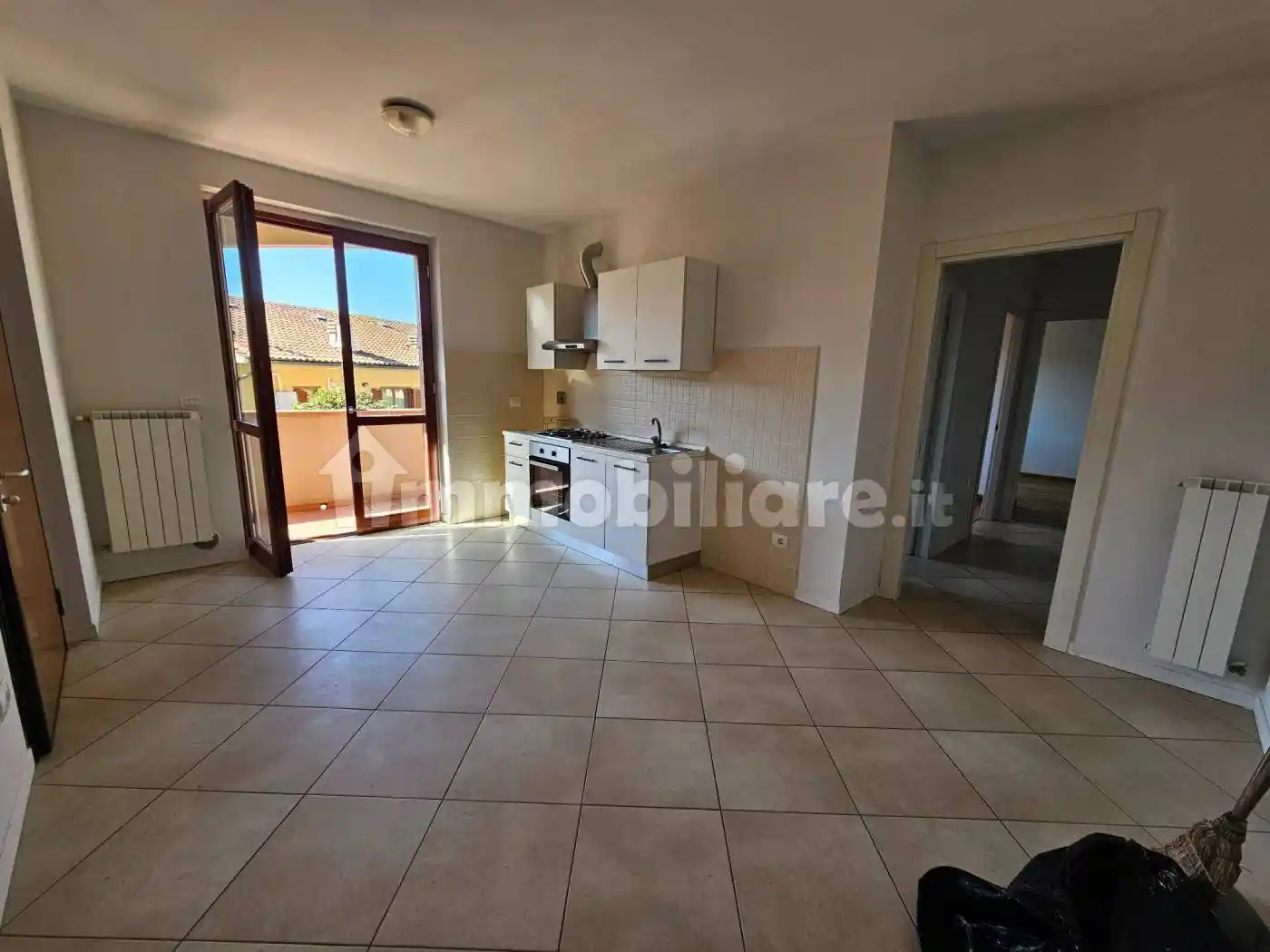 Appartamento in vendita a Dicomano