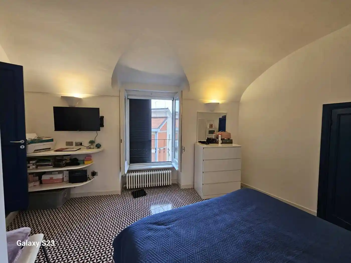 Appartamento in affitto a Maiori