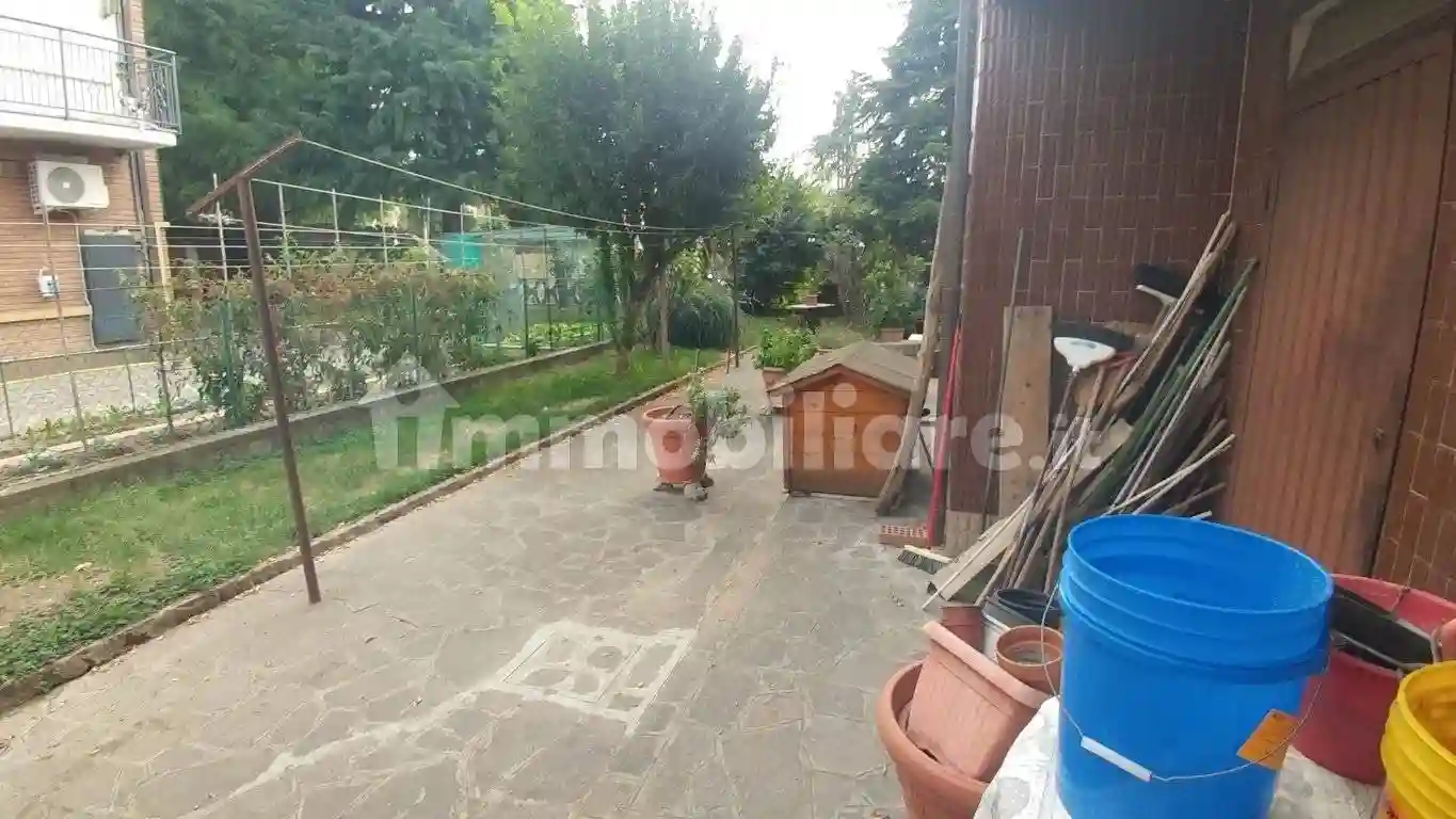 Villetta a schiera - foto 5