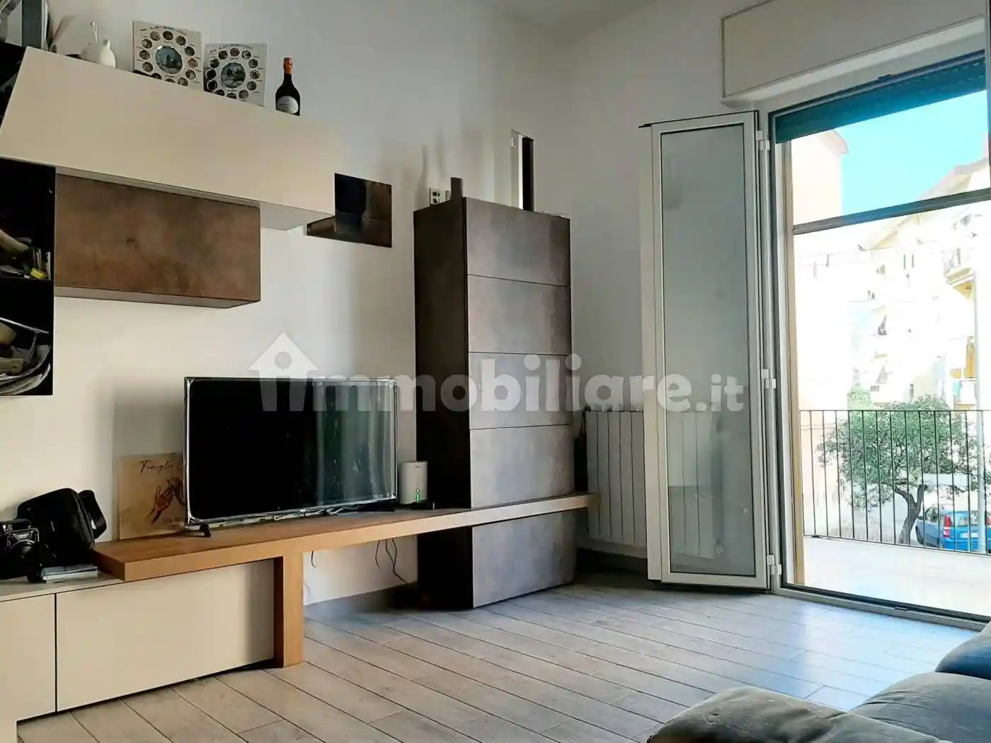 Appartamento in vendita a Salerno