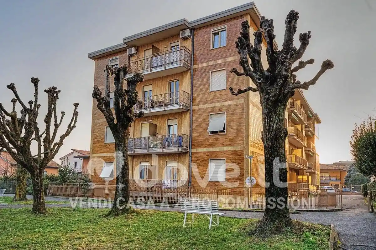Appartamento in vendita a Como