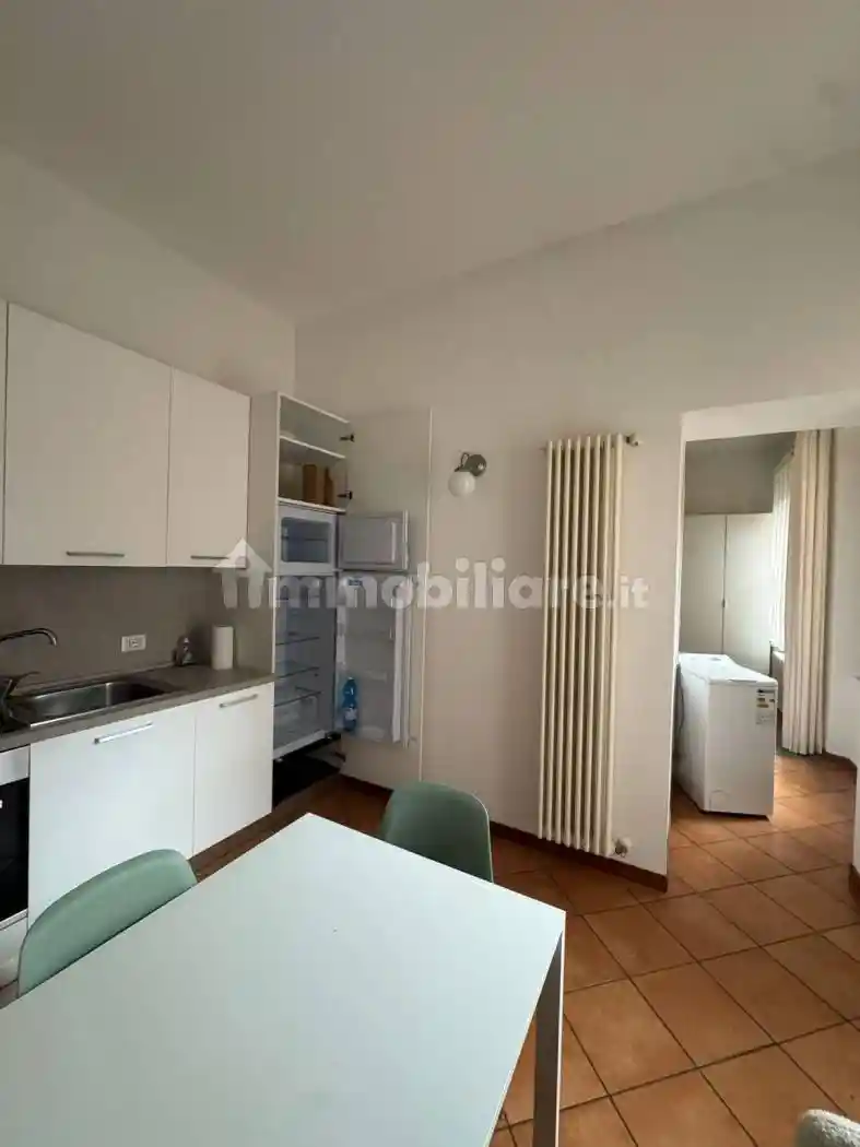 Appartamento in affitto a Como