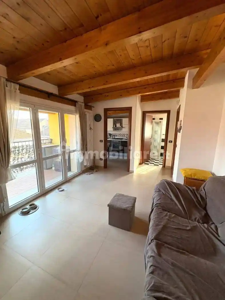 Appartamento in vendita a Rozzano