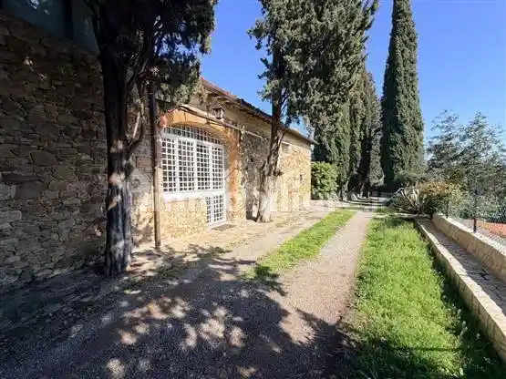Villa in affitto a Firenze