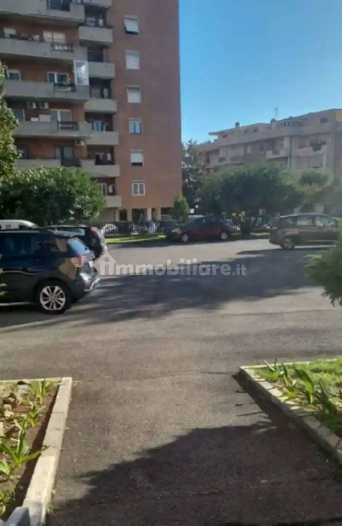 Appartamento in vendita a Aprilia