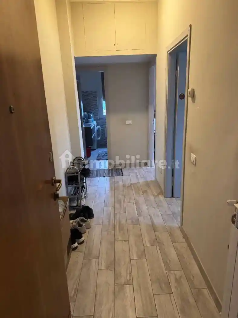 Appartamento in vendita a Lodi