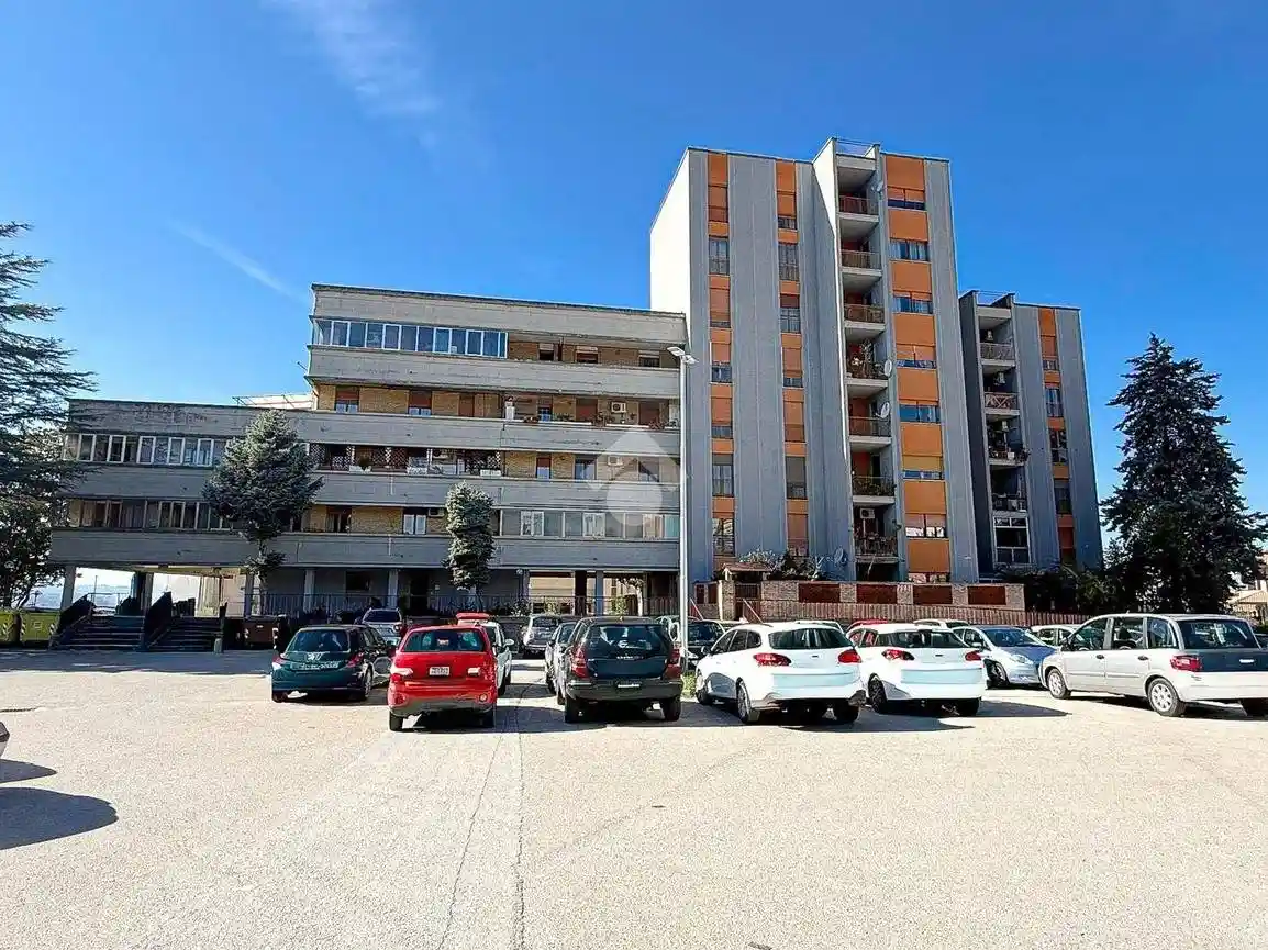 Appartamento in vendita a Chieti