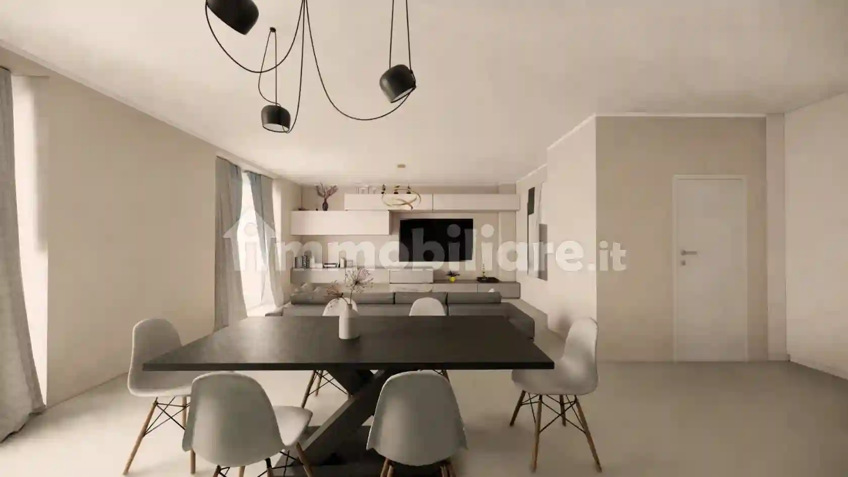 Appartamento - foto 2