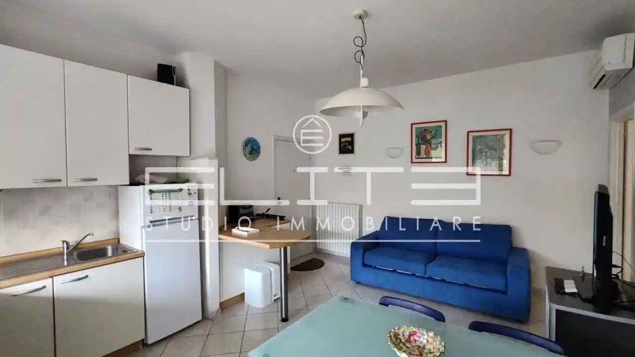 Appartamento in vendita a Numana