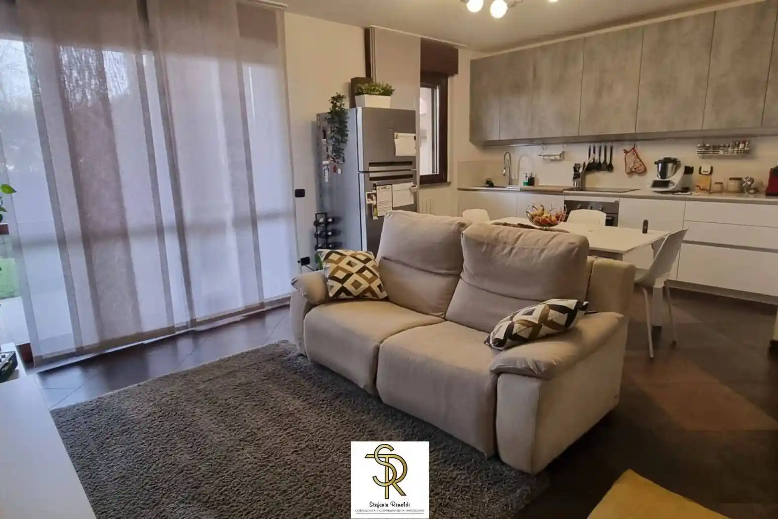 Appartamento in vendita a Cerro Maggiore