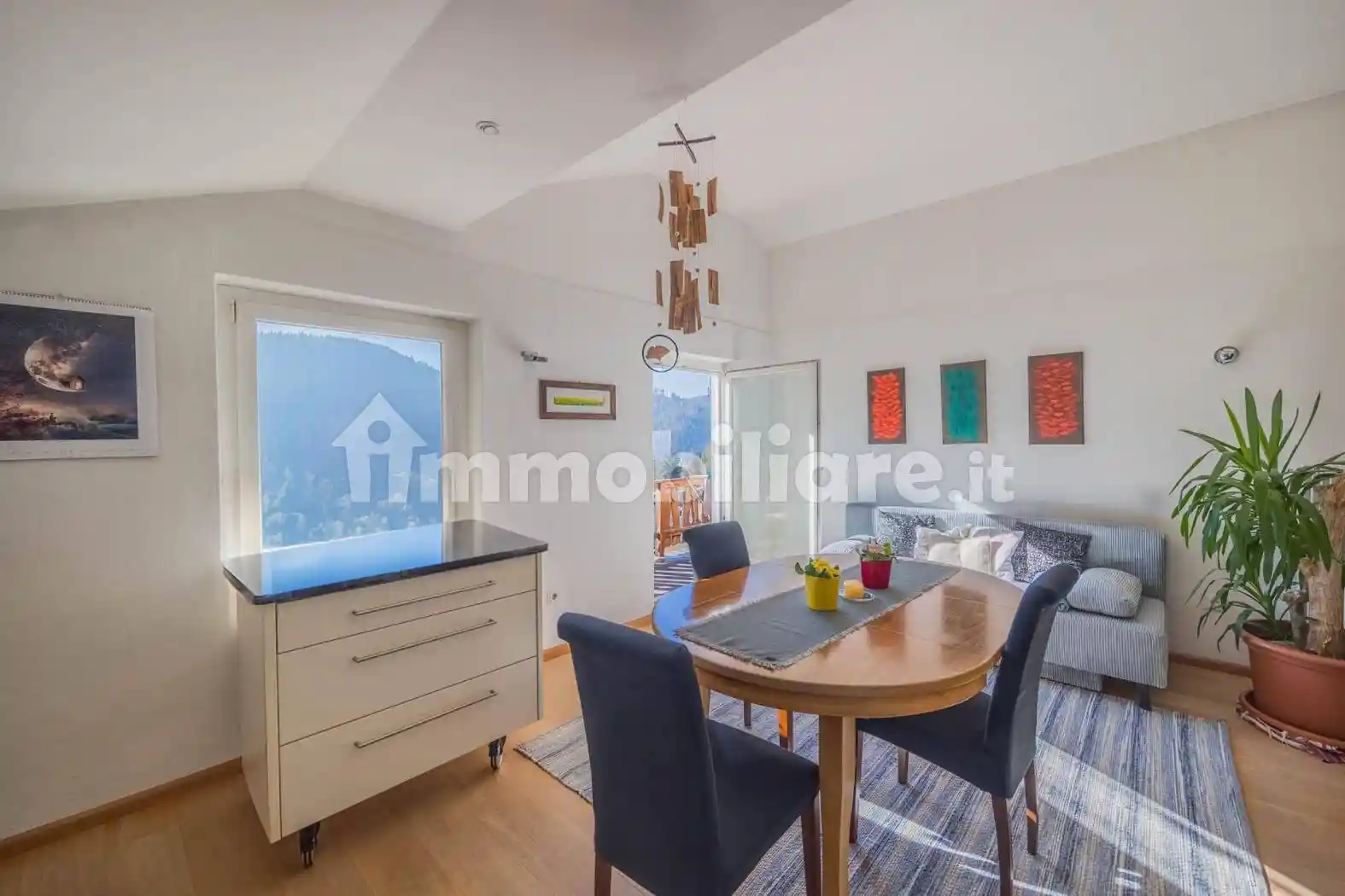 Attico - Mansarda in vendita a Nova Ponente