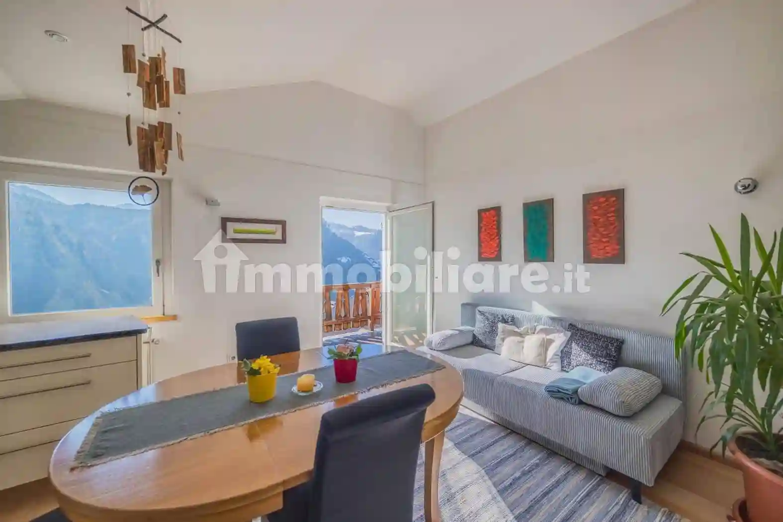 Attico - Mansarda - foto 2