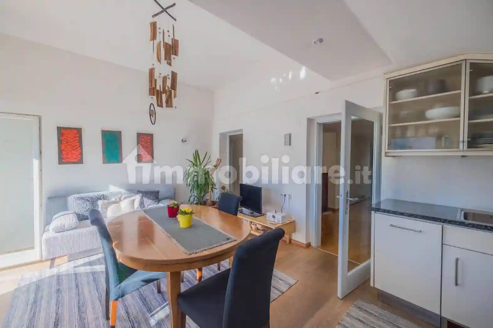 Attico - Mansarda - foto 3