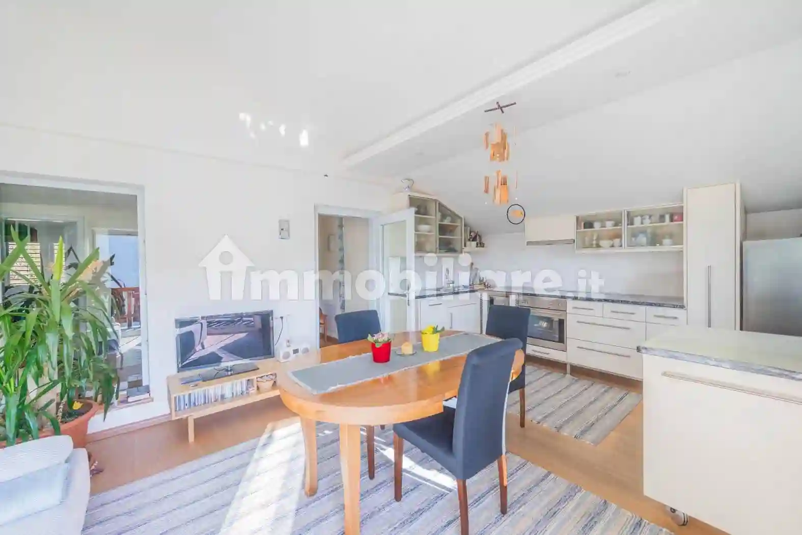 Attico - Mansarda - foto 4