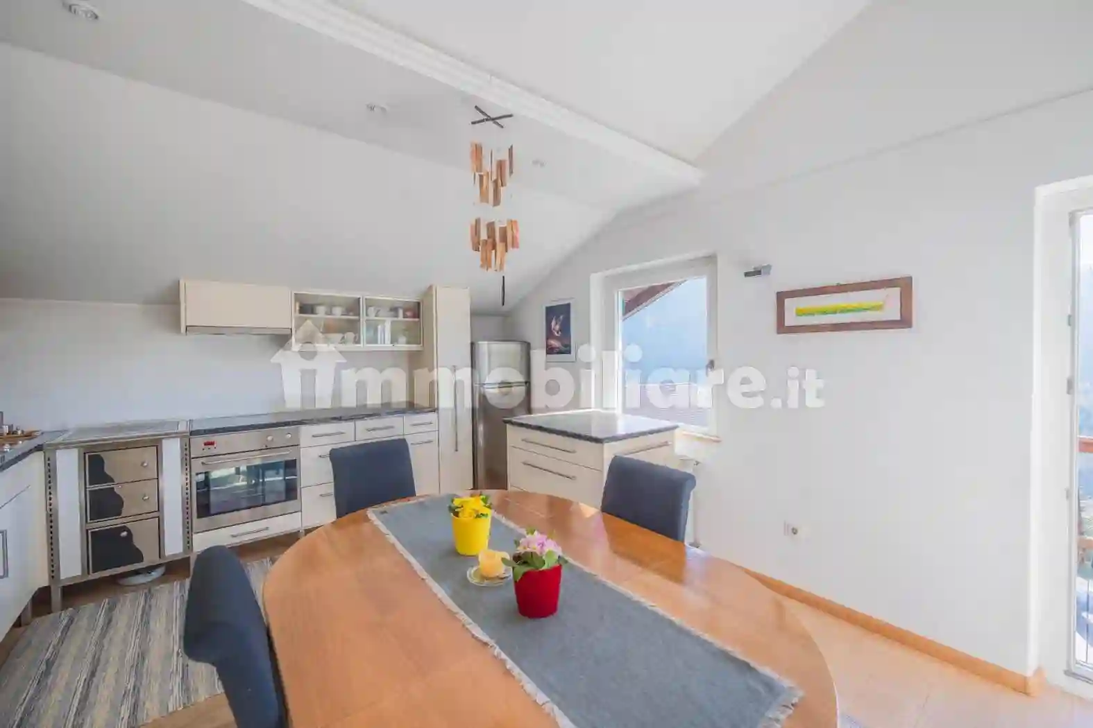 Attico - Mansarda - foto 5