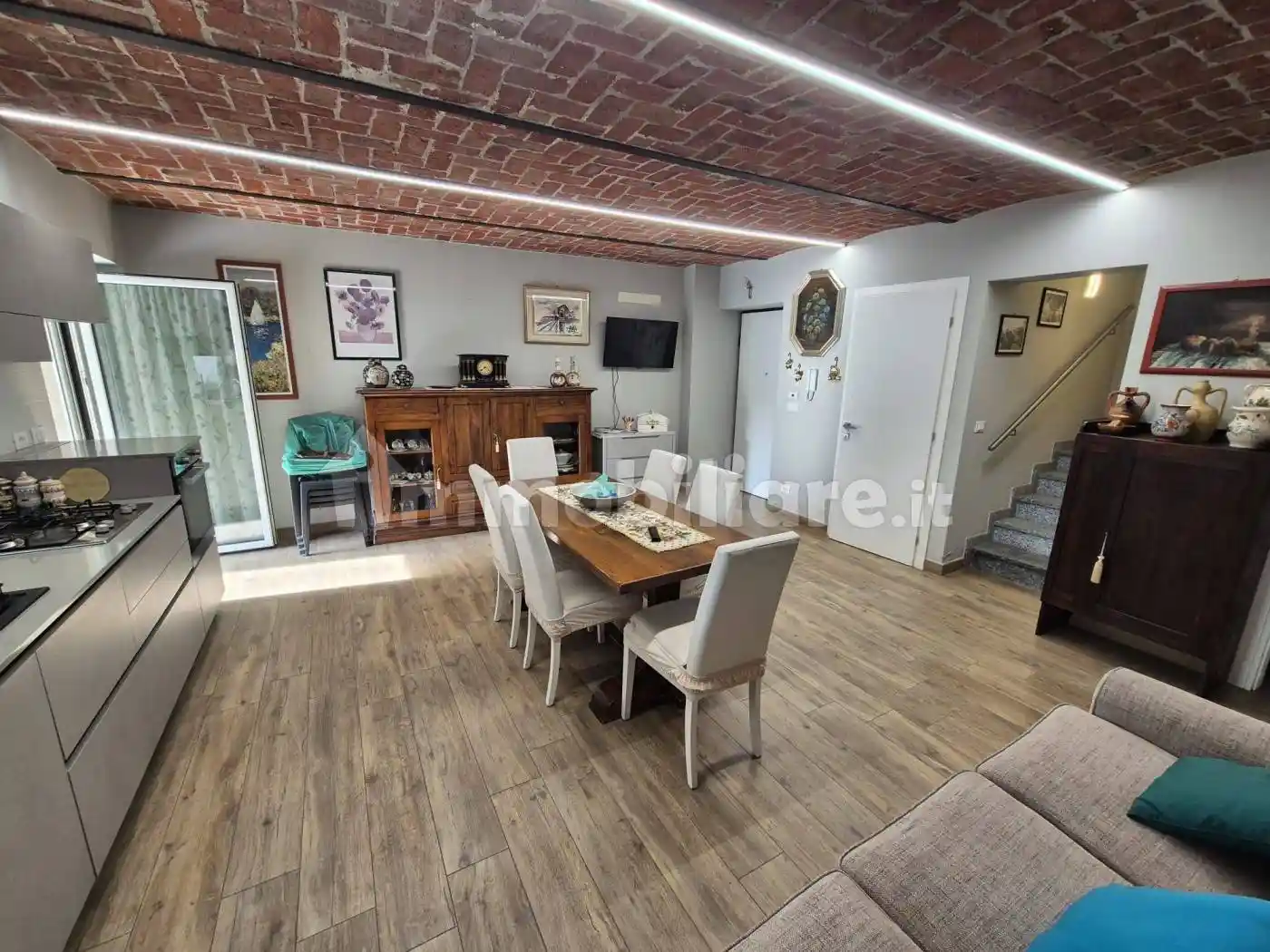 Casa indipendente in vendita a Gassino Torinese