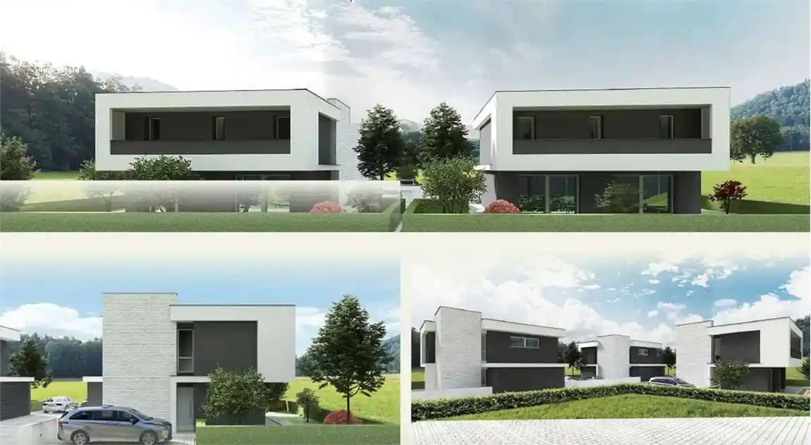 Villa in vendita a Modena