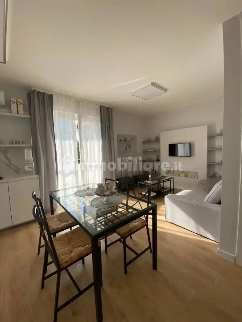 Appartamento in affitto a Pordenone