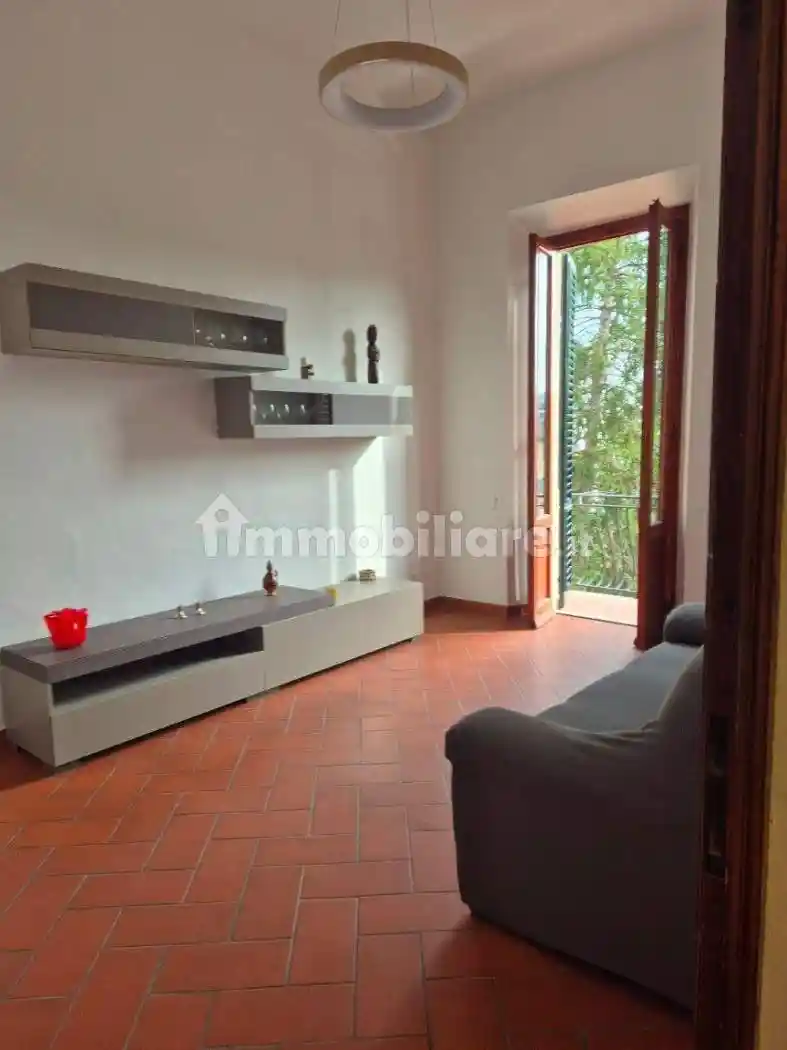 Appartamento in affitto a Firenze