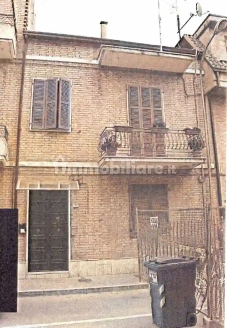 Appartamento in vendita a San Benedetto del Tronto