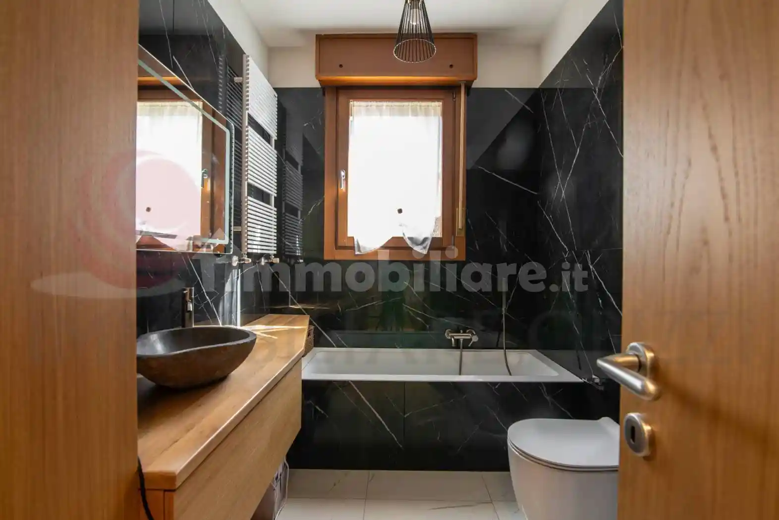 Appartamento in vendita a Albignasego