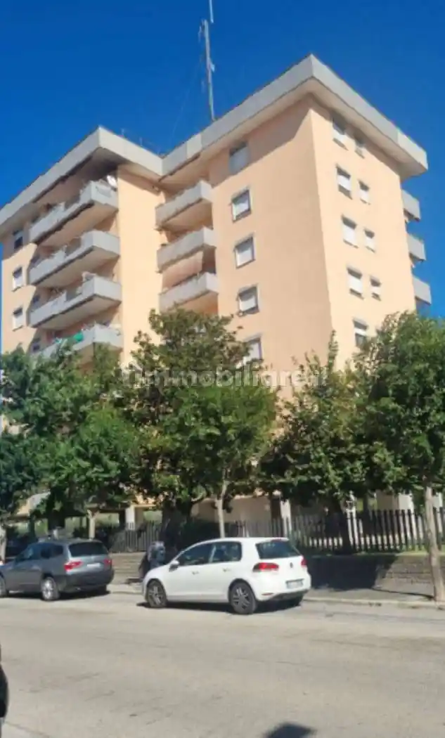 Appartamento in vendita a Aprilia