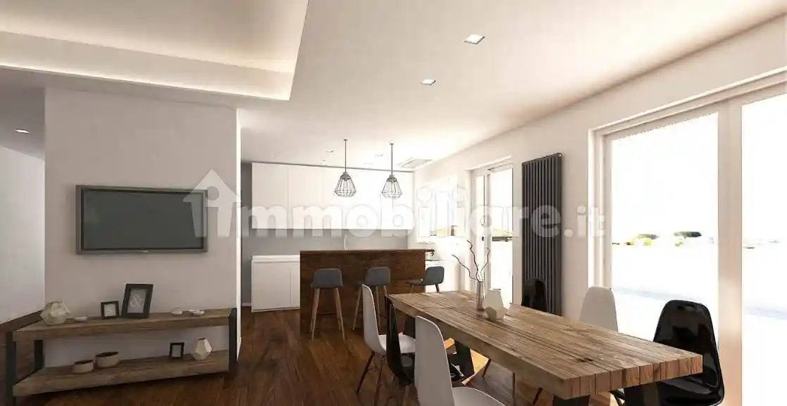 Appartamento in vendita a Firenze