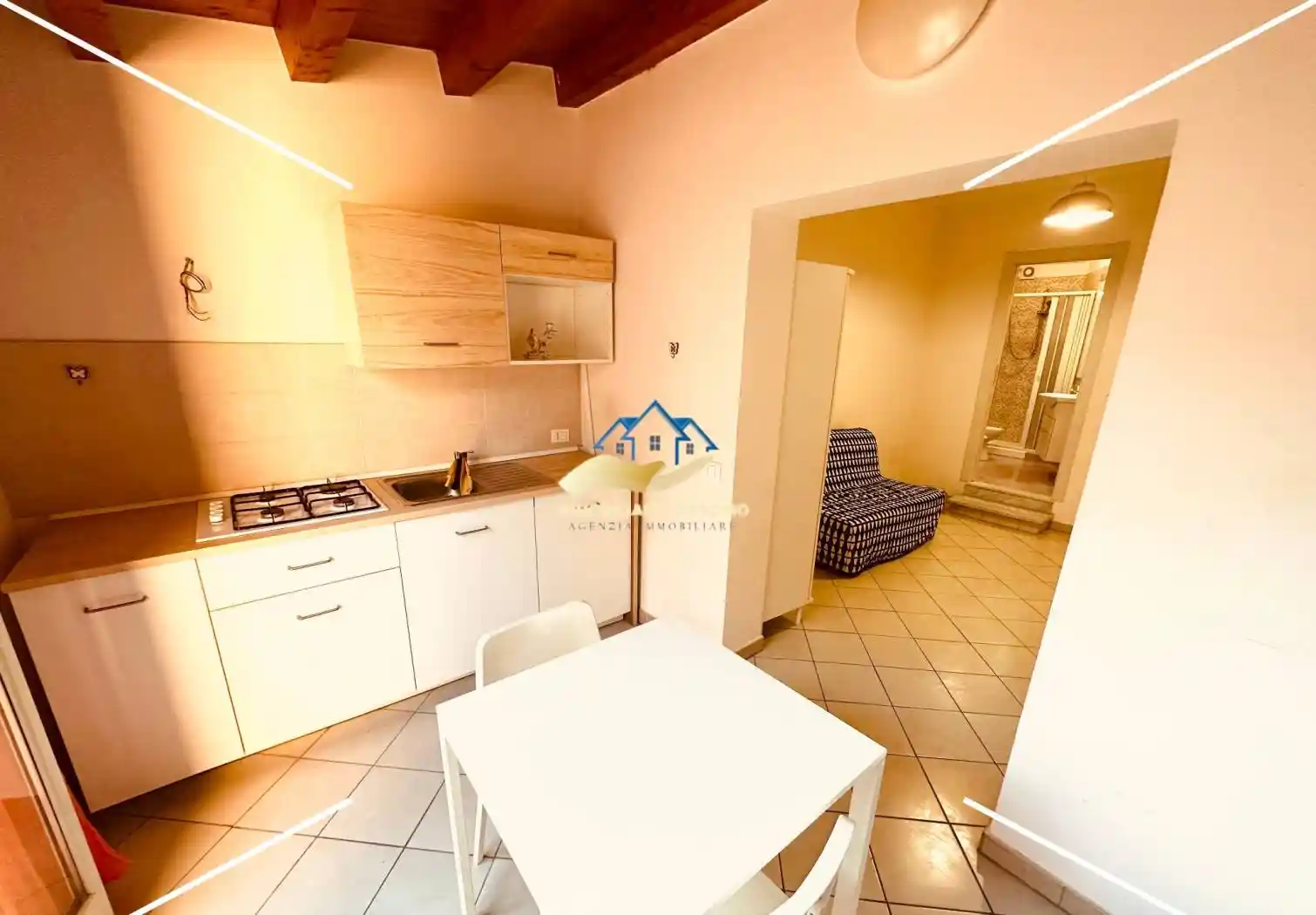 Appartamento in affitto a Bagheria