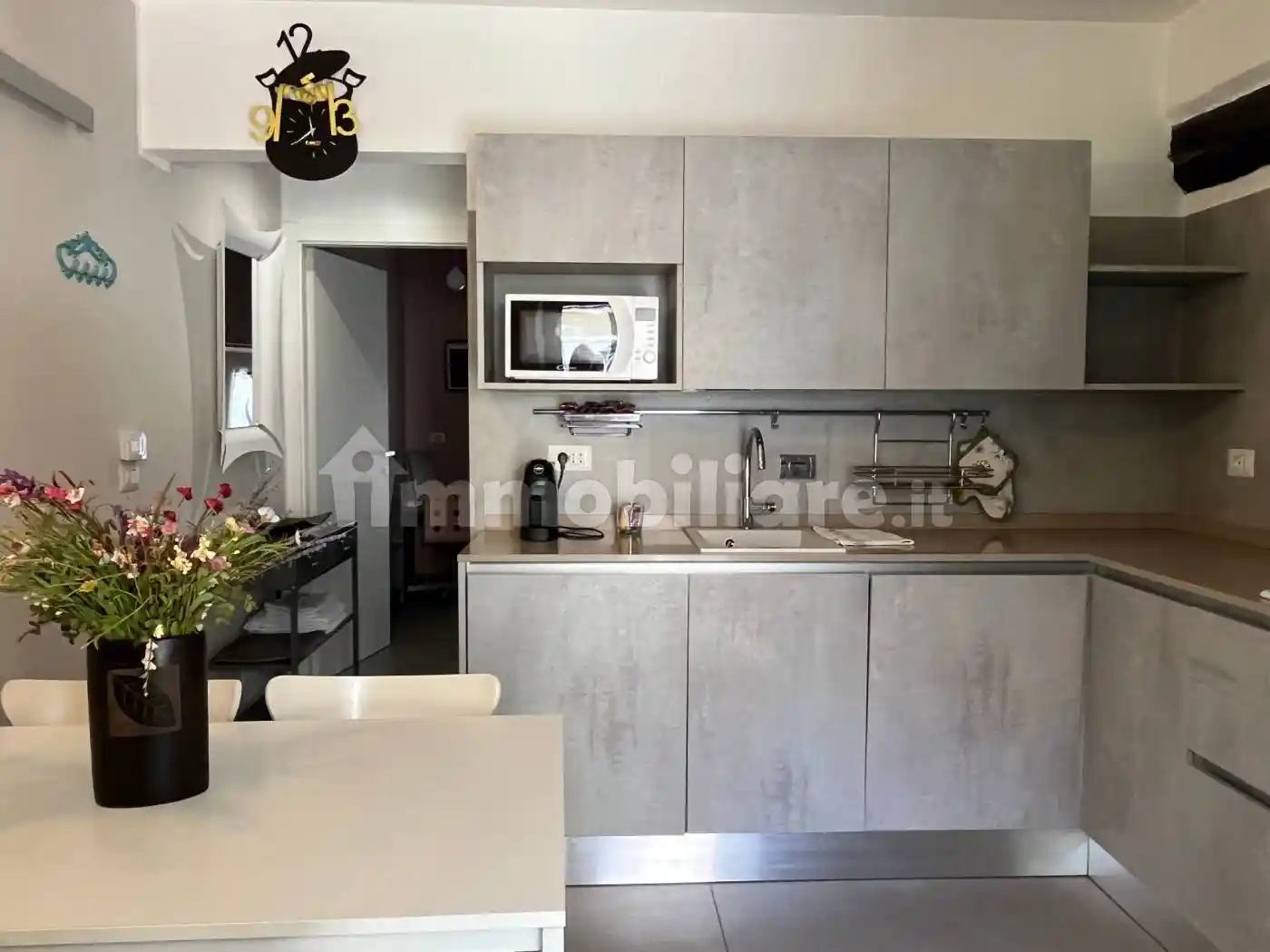 Appartamento in affitto a Torino