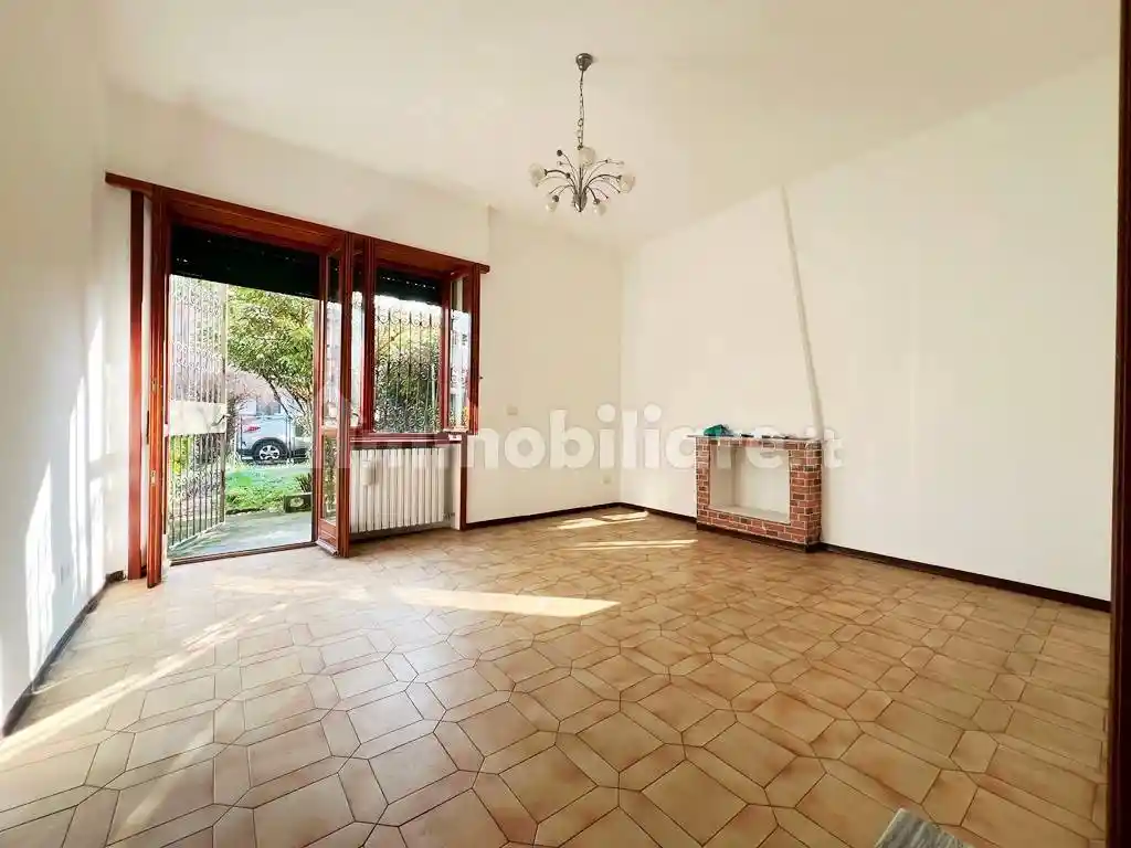 Villetta a schiera in affitto a Milano