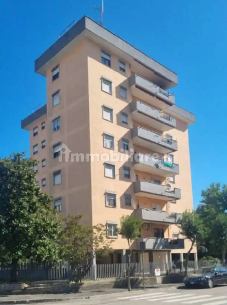 Appartamento in vendita a Aprilia