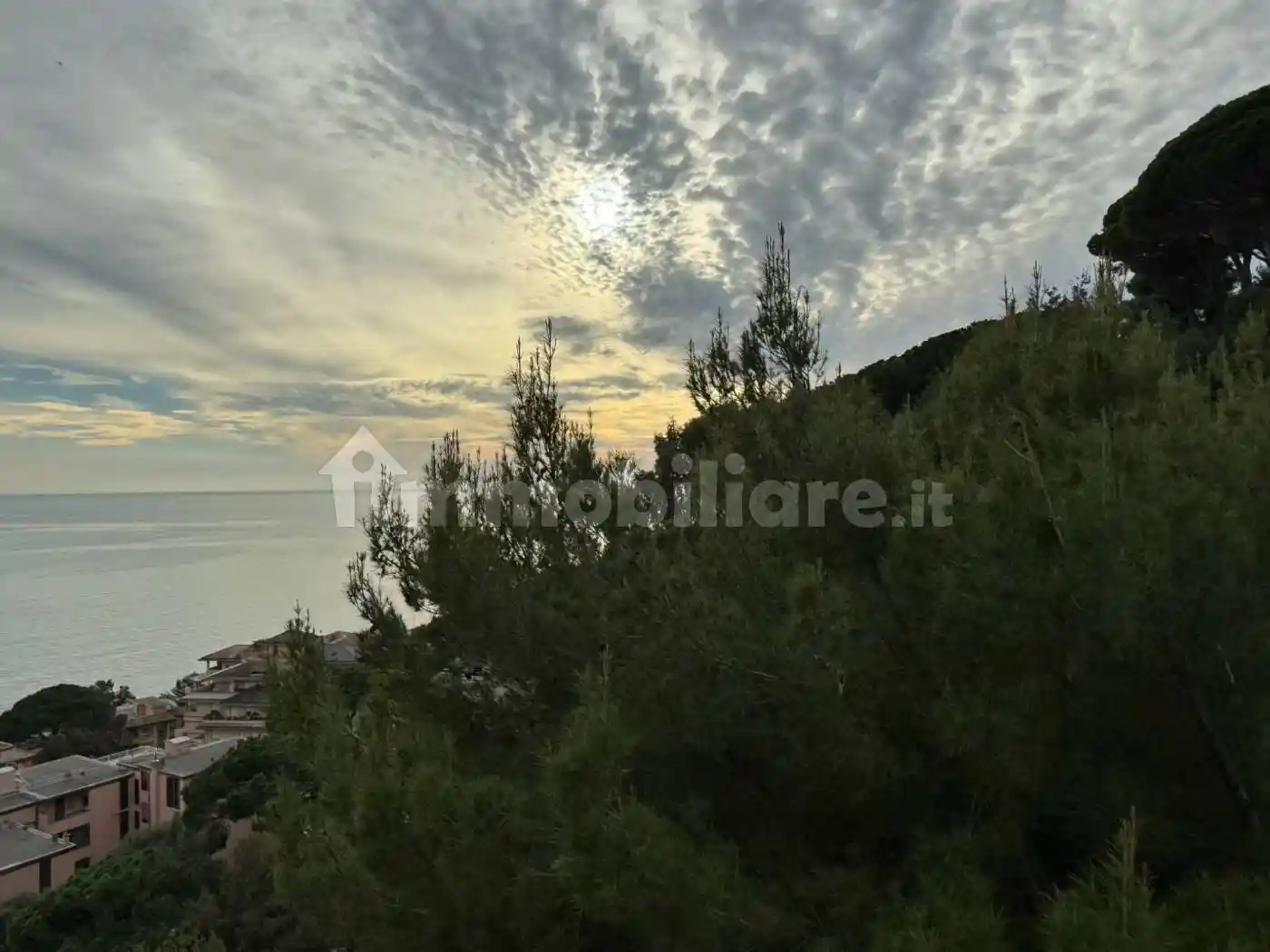Appartamento in affitto a Arenzano