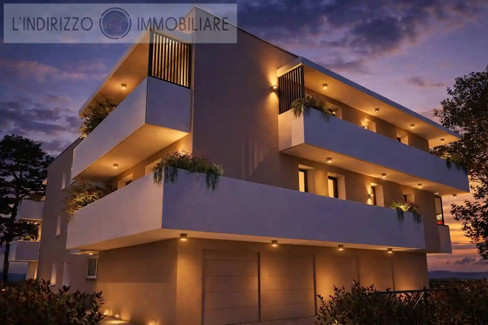 Attico - Mansarda in vendita a Treviso