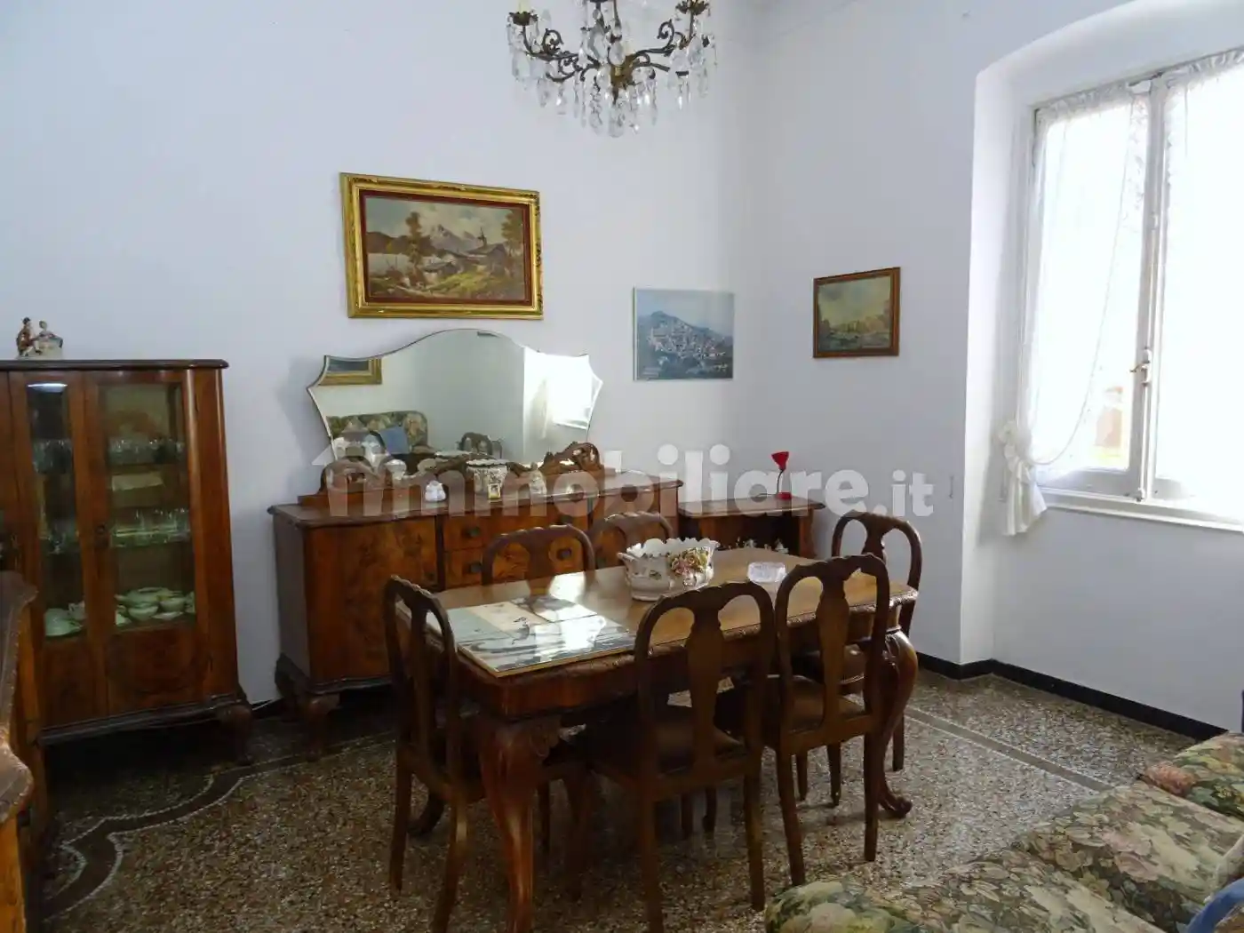 Appartamento in vendita a Genova