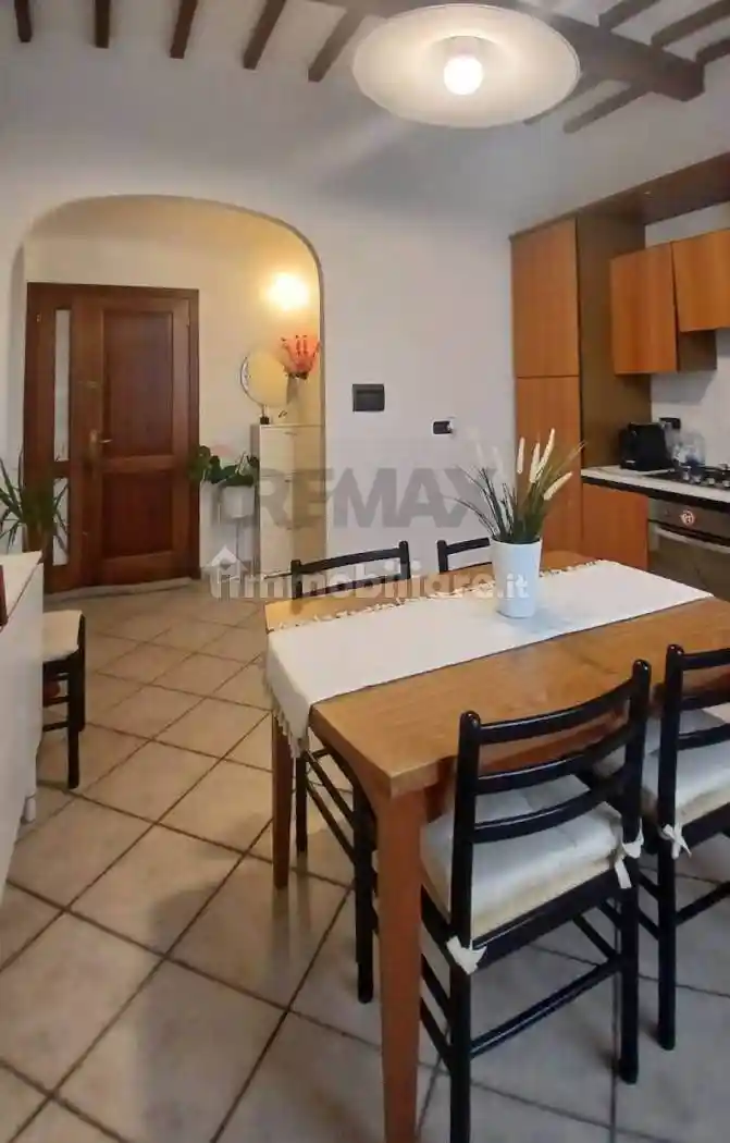 Appartamento in affitto a Castelfiorentino