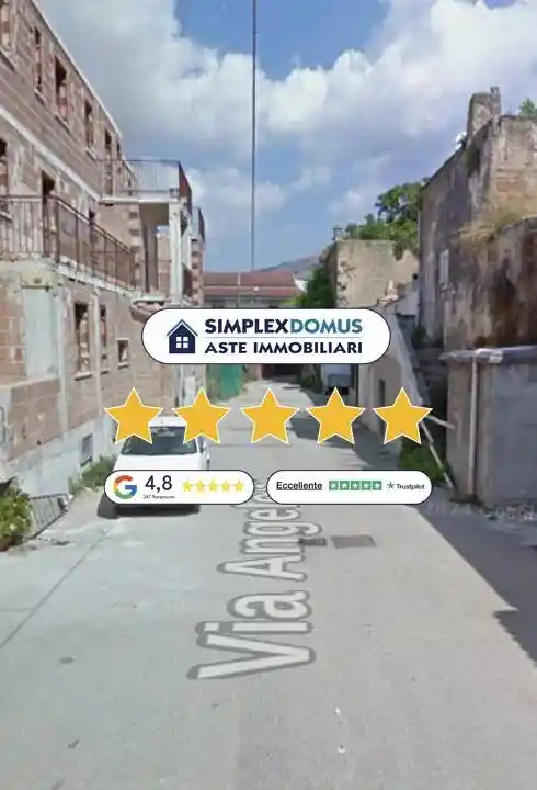 Appartamento in vendita a Santa Maria a Vico