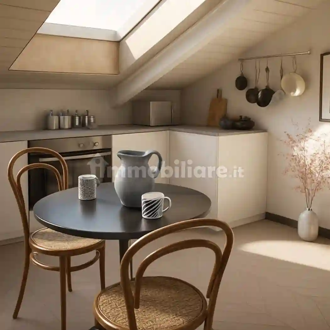Attico - Mansarda - foto 4
