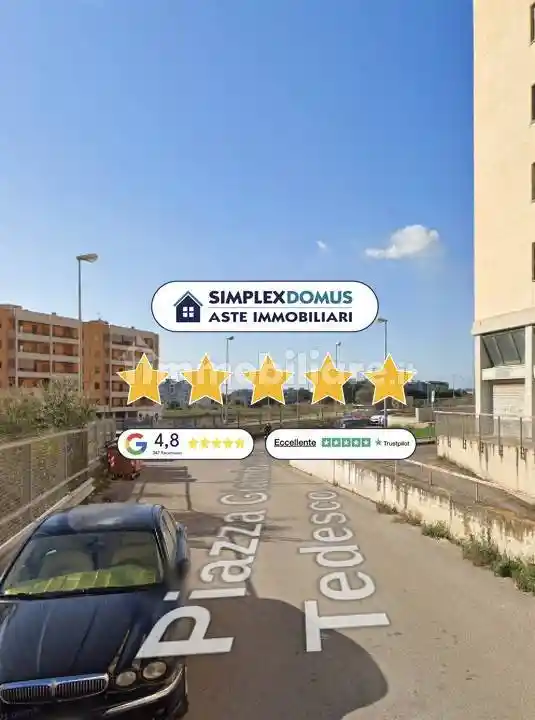 Appartamento in vendita a Taranto