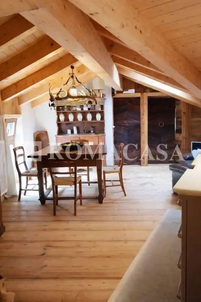 Appartamento in vendita a Dimaro Folgarida