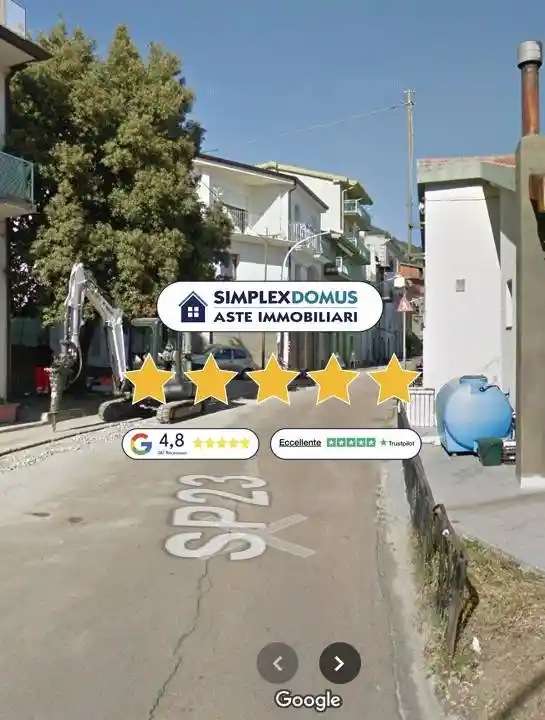 Appartamento in vendita a Arzana